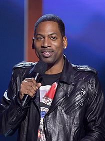 All Def Comedy (2016)