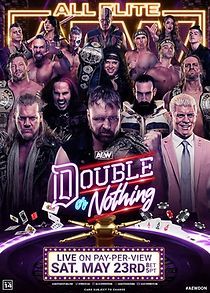All Elite Wrestling: Double or Nothing (TV Special 2020) (2020)