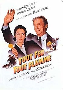 All Fired Up (1982)
