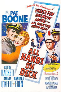 All Hands on Deck (2021)