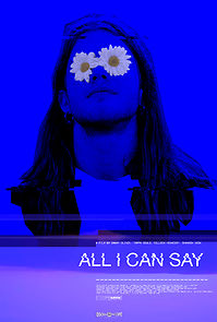 All I Can Say (2020)