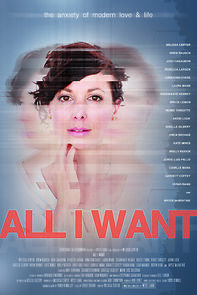 All I Want (2017)