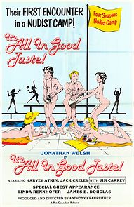 All in Good Taste (1983)