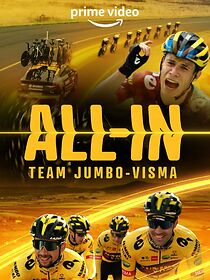 All-In Team Jumbo-Visma (2023)