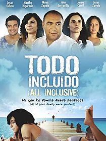 All Inclusive (2023)