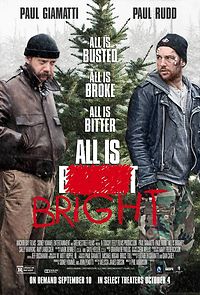 All Is Bright (2013)