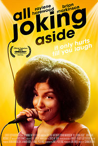 All Joking Aside (2020)