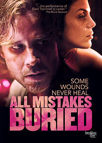 All Mistakes Buried (2016)