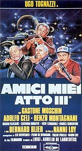 All My Friends Part 3 (1985)