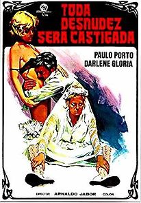 All Nudity Shall Be Punished (1974)