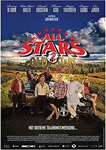 All Stars 2: Old Stars (2011)