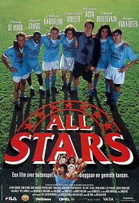 All Stars (2015)