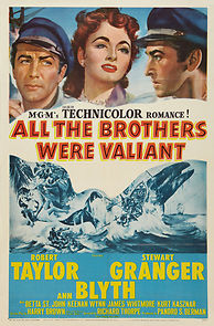 All the Brothers Were Valiant (1953)