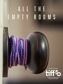 All the Empty Rooms (Short 2025) (2025)