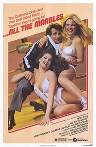 ...All the Marbles (1981)