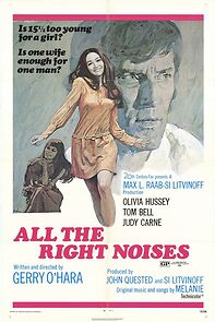 All the Right Noises (1970)