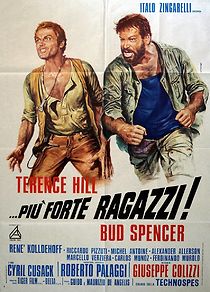 All the Way Boys (1972)