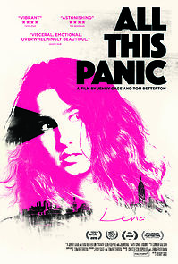 All This Panic (2017)