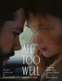 All Too Well: The Short Film (Short 2021) (2021)