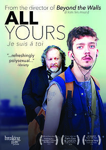 All Yours (2014)