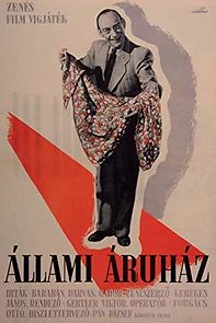 Állami áruház (1953)