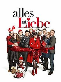 Alles ist Liebe (2014)