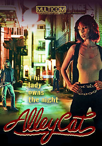 Alley Cat (1985)