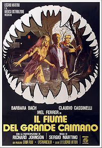 Alligator (1979)