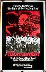 Allonsanfan (1985)