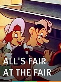 All's Fair at the Fair (Short 1938) (1938)