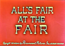 All's Fair at the Fair (Short 1947) (1947)