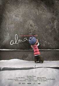 Alma (Short 2009) (2009)