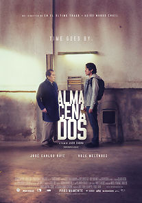 Almacenados (2017)