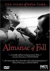 Almanac of Fall (1985)