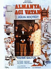 Almanya aci vatan (1979)