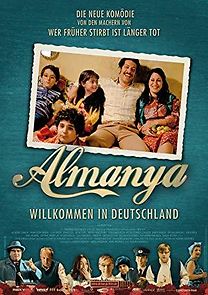 Almanya: Welcome to Germany (2011)