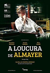 Almayer's Folly (2012)