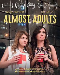 Almost Adults (2017)