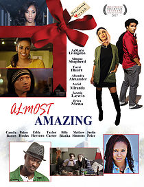 Almost Amazing (2017)