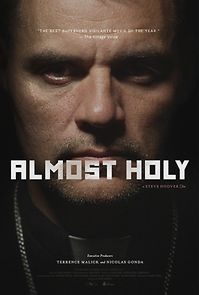 Almost Holy (2016)