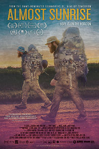 Almost Sunrise (2018)