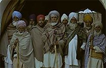 Alms for a Blind Horse (2012)