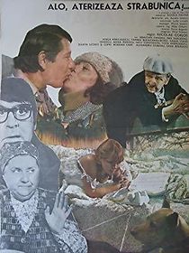 Alo, aterizeaza strabunica! (1981)