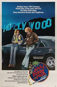 Aloha Bobby and Rose (1975)