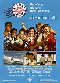 Aloha Summer (1988)