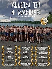 Alone in Four Walls (2009)