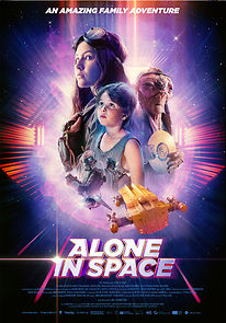 Alone in Space (2018)