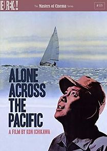 Alone on the Pacific (1964)