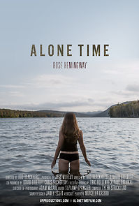 Alone Time (Short 2013) (2013)