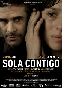 Alone with You (2022)